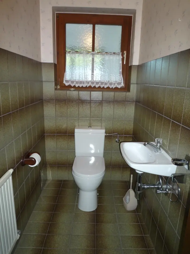 WC