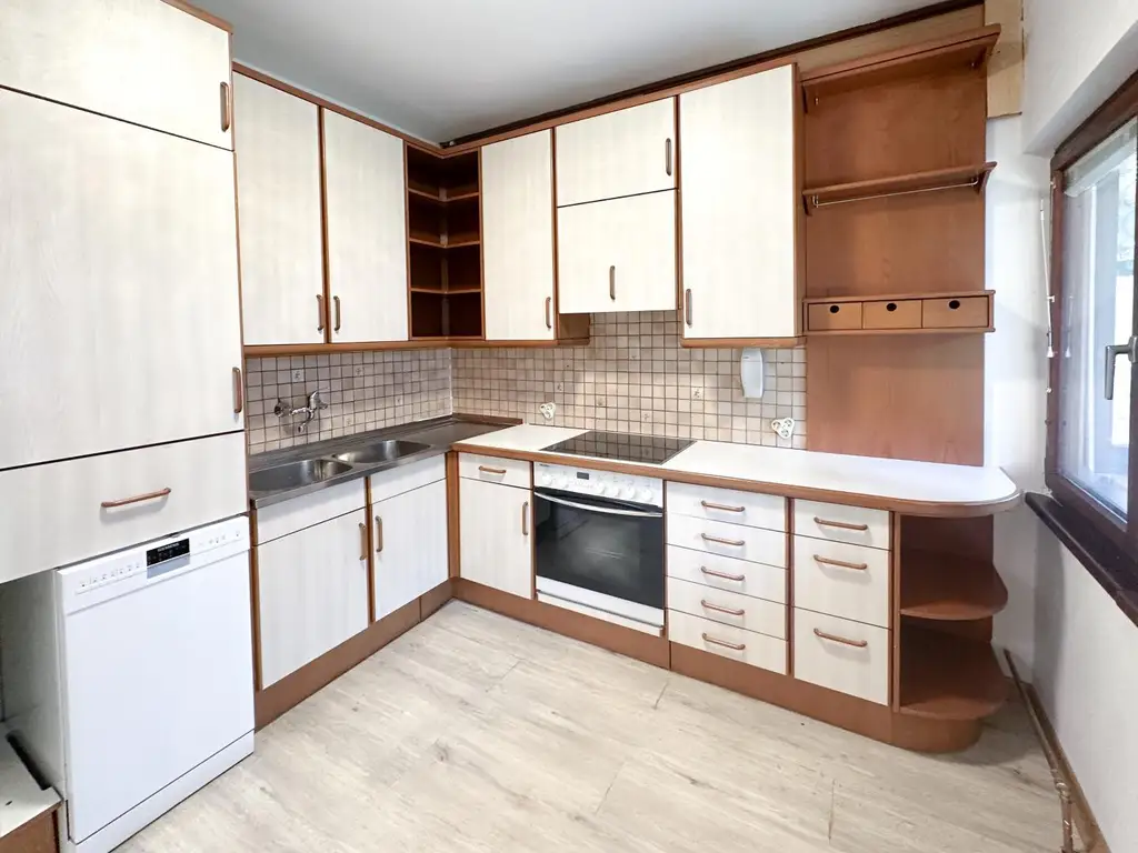 Charmantes Einfamilienhaus in bester Ruhelage von Hietzing – Viel Platz, großes Potenzial & attraktiver Preis