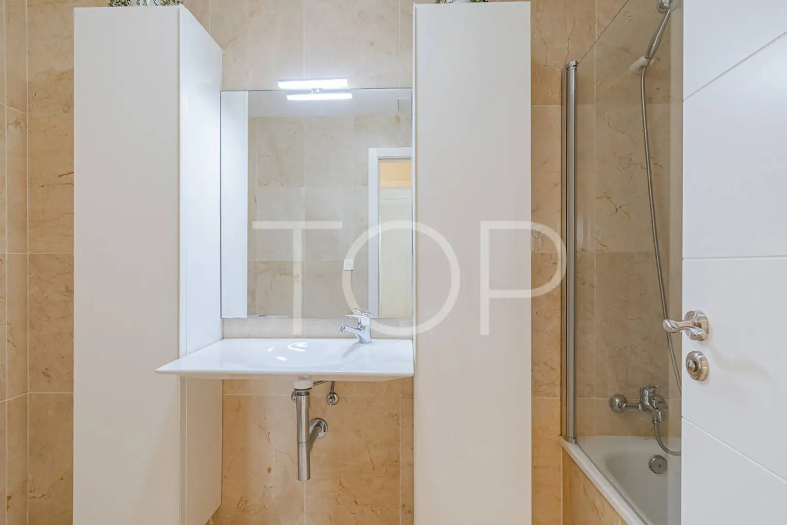 Apartment-Magnolia-Golf-Resort-Bathroom-Palm-Mar-Tenerife-3