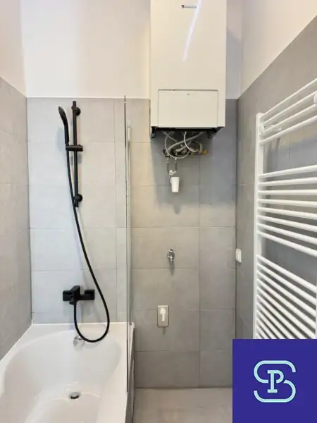 Erstbezug: wunderschöne Altbauwohnung 64m² nähe Arenbergpark - 1030 Wien