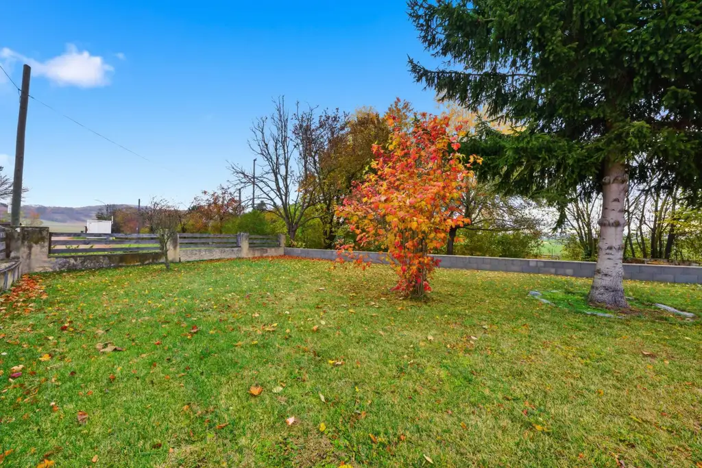 Ländliche Idylle im westlichen Weinviertel – ein Ort zum Ankommen und Wohlfühlen!