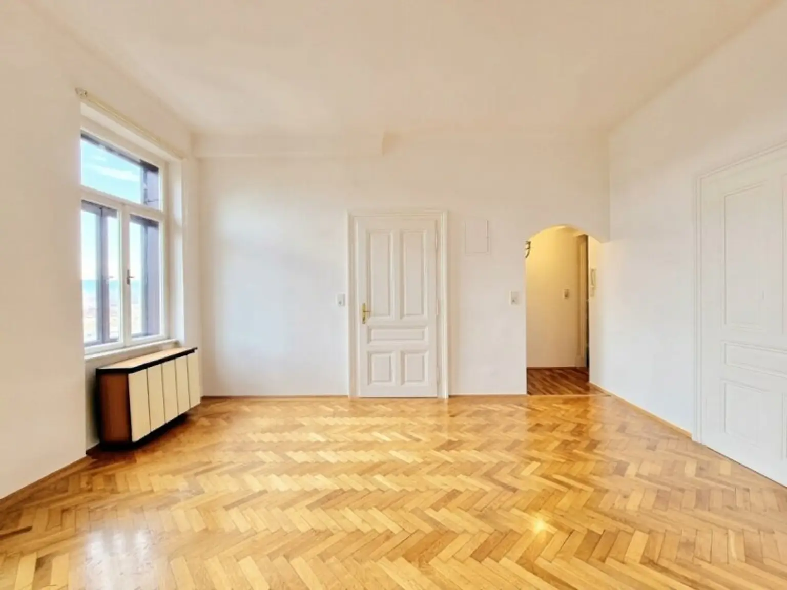 Einzelwohnraum