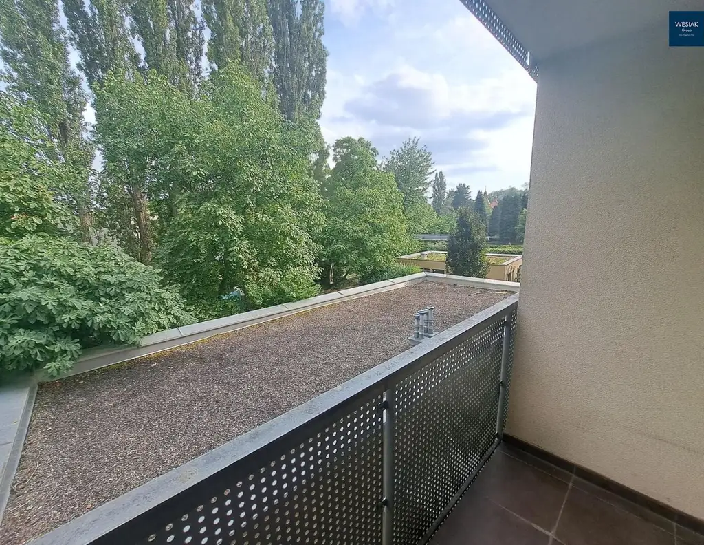 Baiernstraße 3/15 - Schöne 3 Zimmer Wohnung mit Balkon in Eggenberg