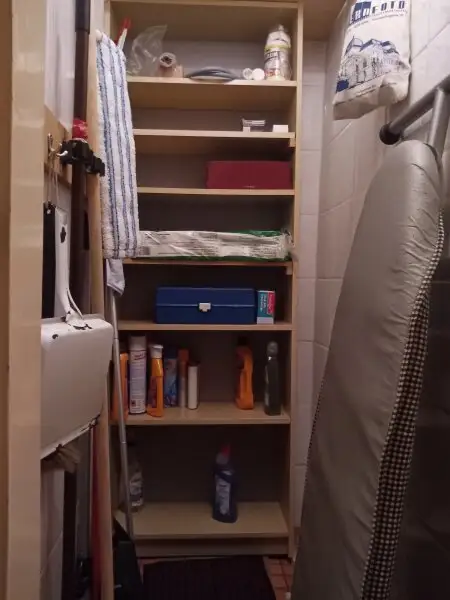 Freundliche, helle schöne Wohnung in Graz