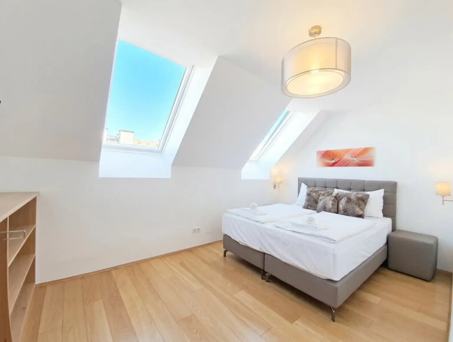 Schlafzimmer 2
