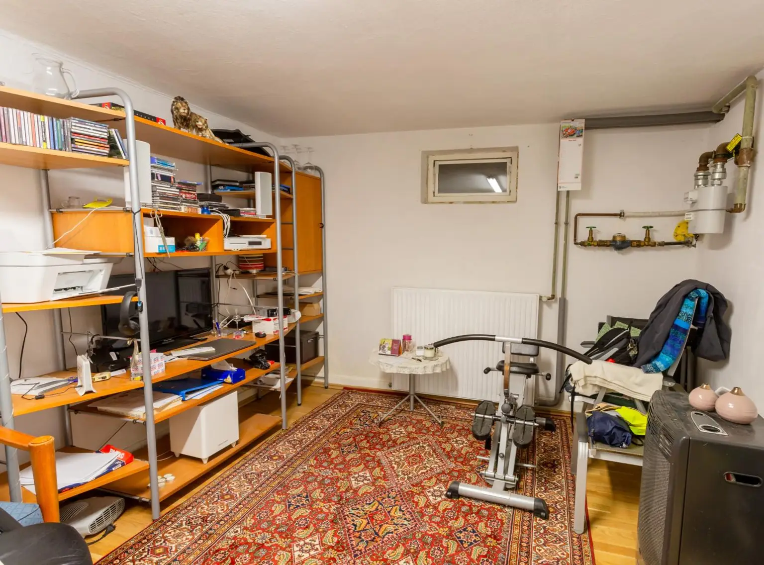 Charmantes familienfreundliches Landhaus - Infrastruktur inklusive!