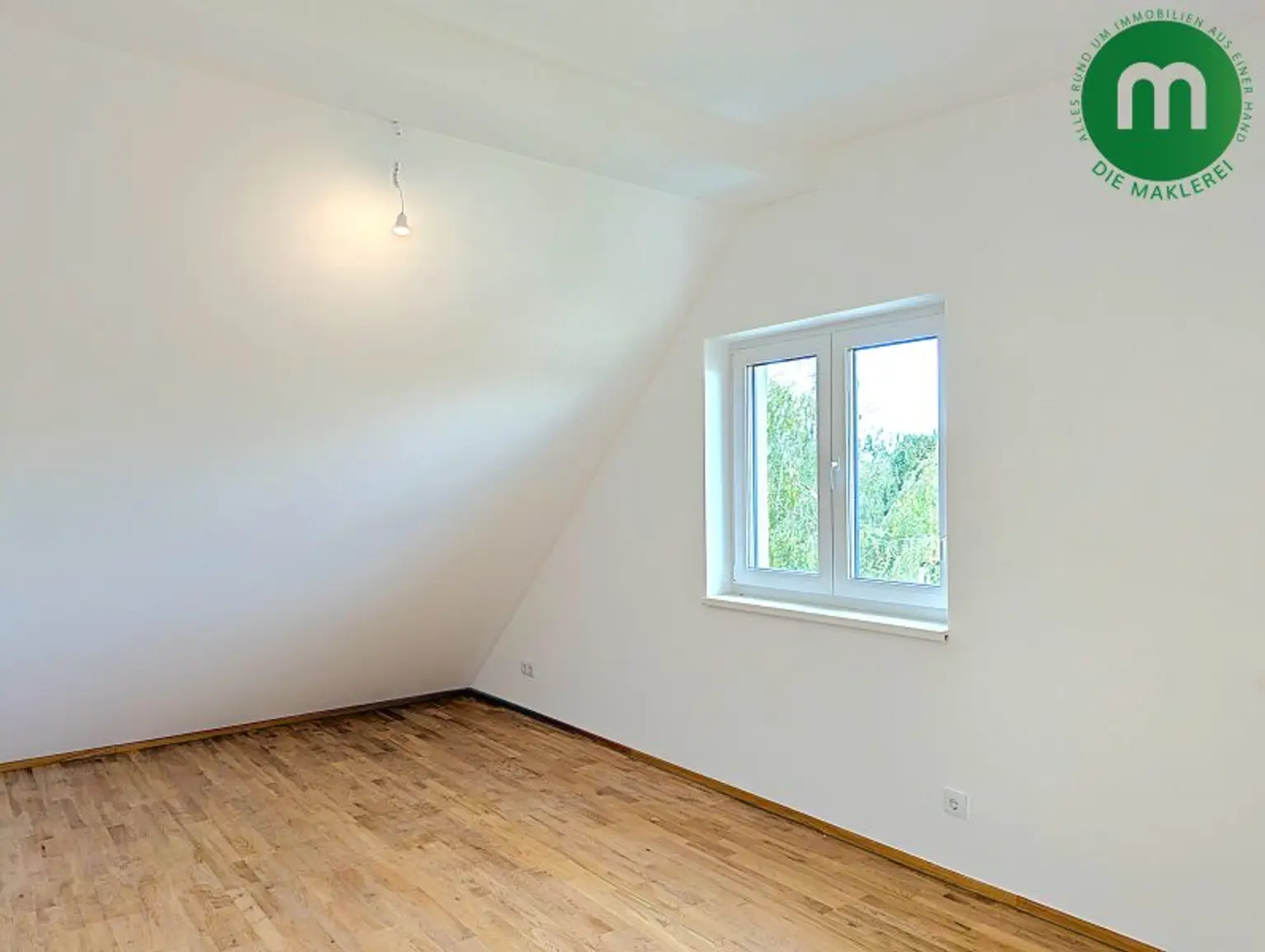 DG Traum – Erstbezug am Naherholungsgebiet Lobau