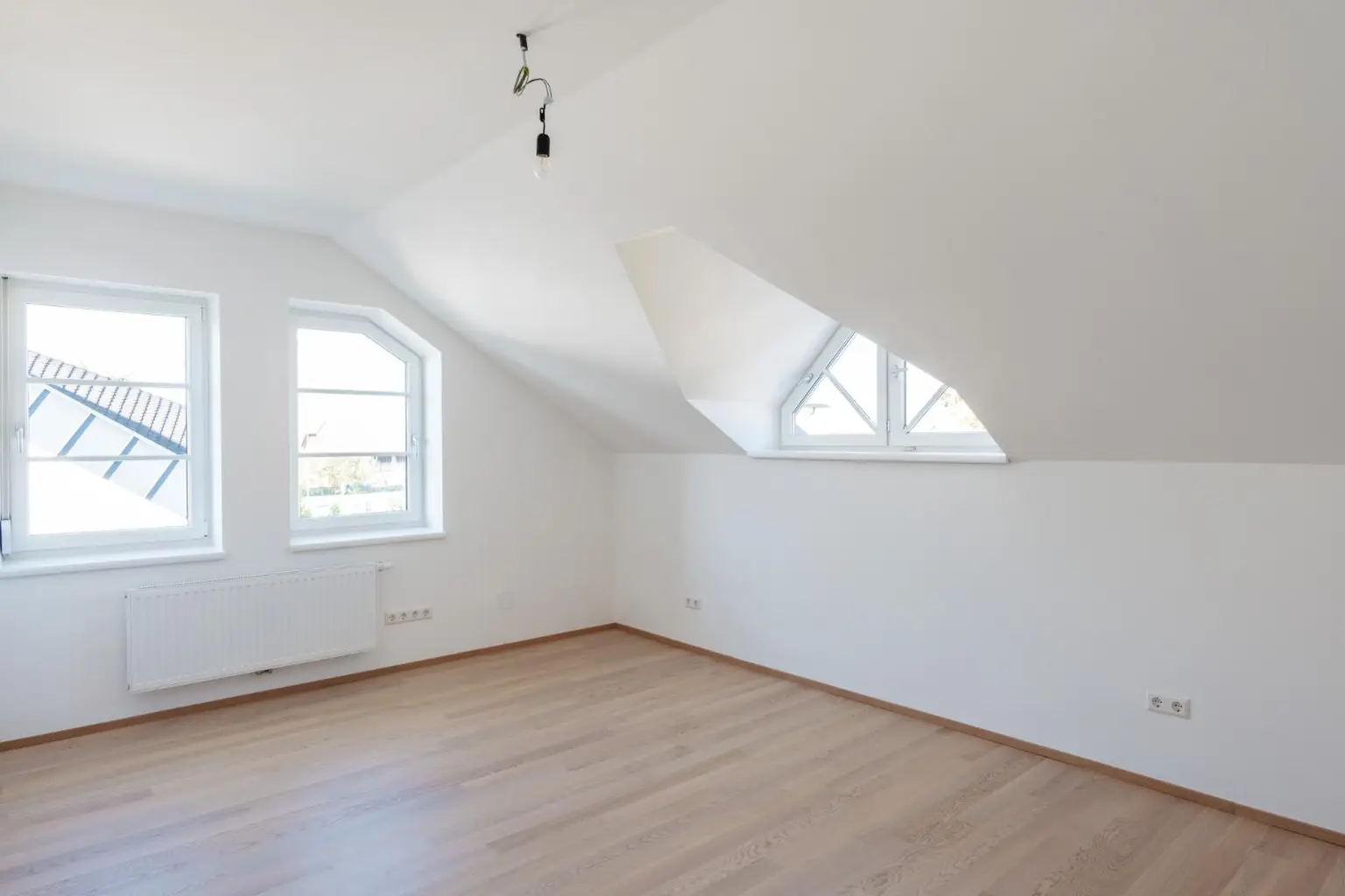Miete: Einzigartige, moderne 3-Zimmer-Wohnung mit Terrasse in Wolfsberg