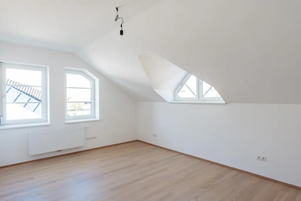 Miete: Einzigartige, moderne 3-Zimmer-Wohnung mit Terrasse in Wolfsberg