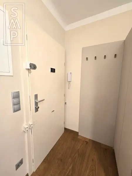 Vollmöbliertes 2-Zimmer Appartement im Herzen vom 8. Bezirk