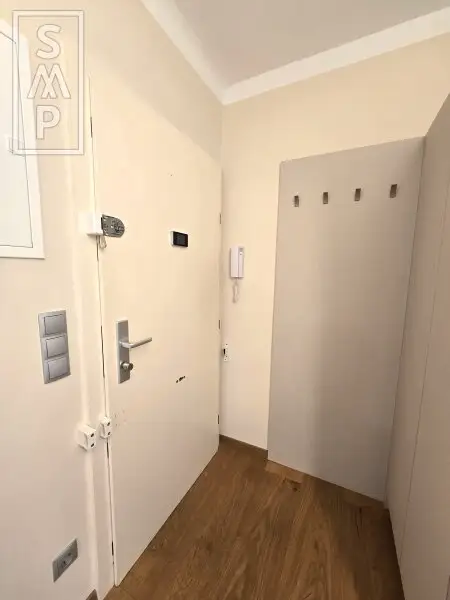 Vollmöbliertes 2-Zimmer Appartement im Herzen vom 8. Bezirk