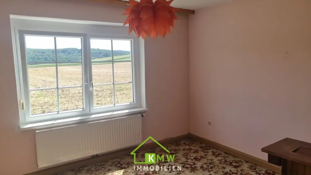 Wohnhaus in ruhiger Grünlage