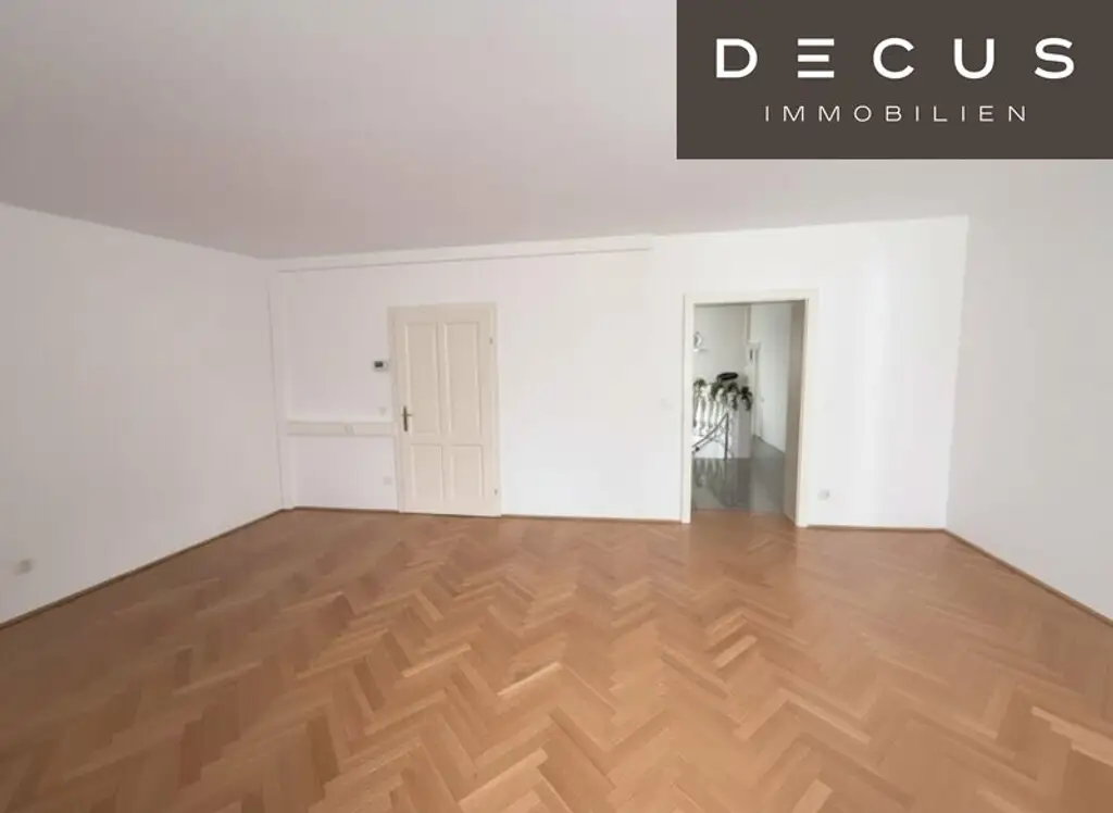 HAUS AUGUSTIN  – Historisches Haus im Zentrum