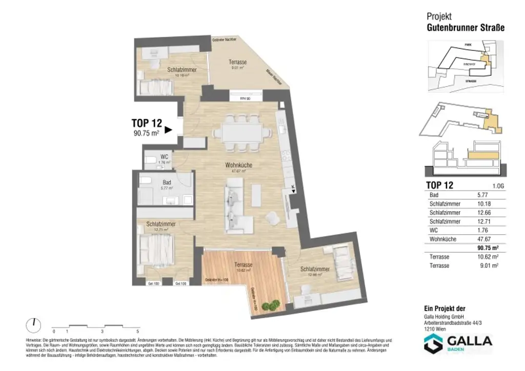 Plan