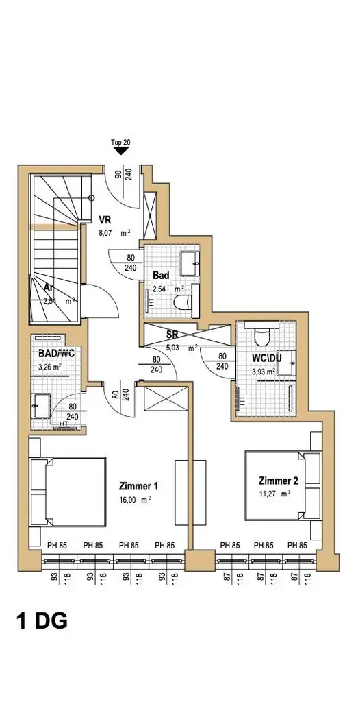 Plan 14
