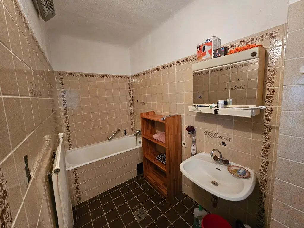 Liebhaberstück in Laa/Thaya!