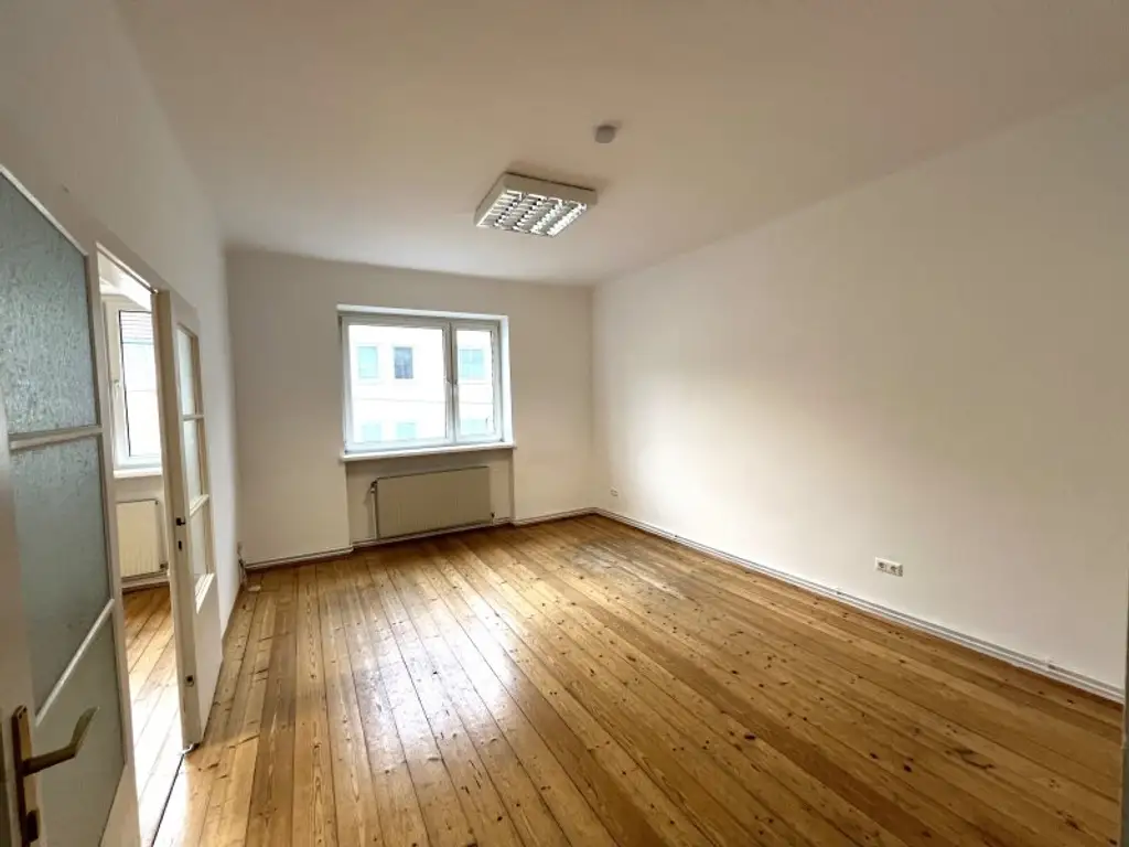 Nette, helle 2-Zimmerwohnung nahe U4