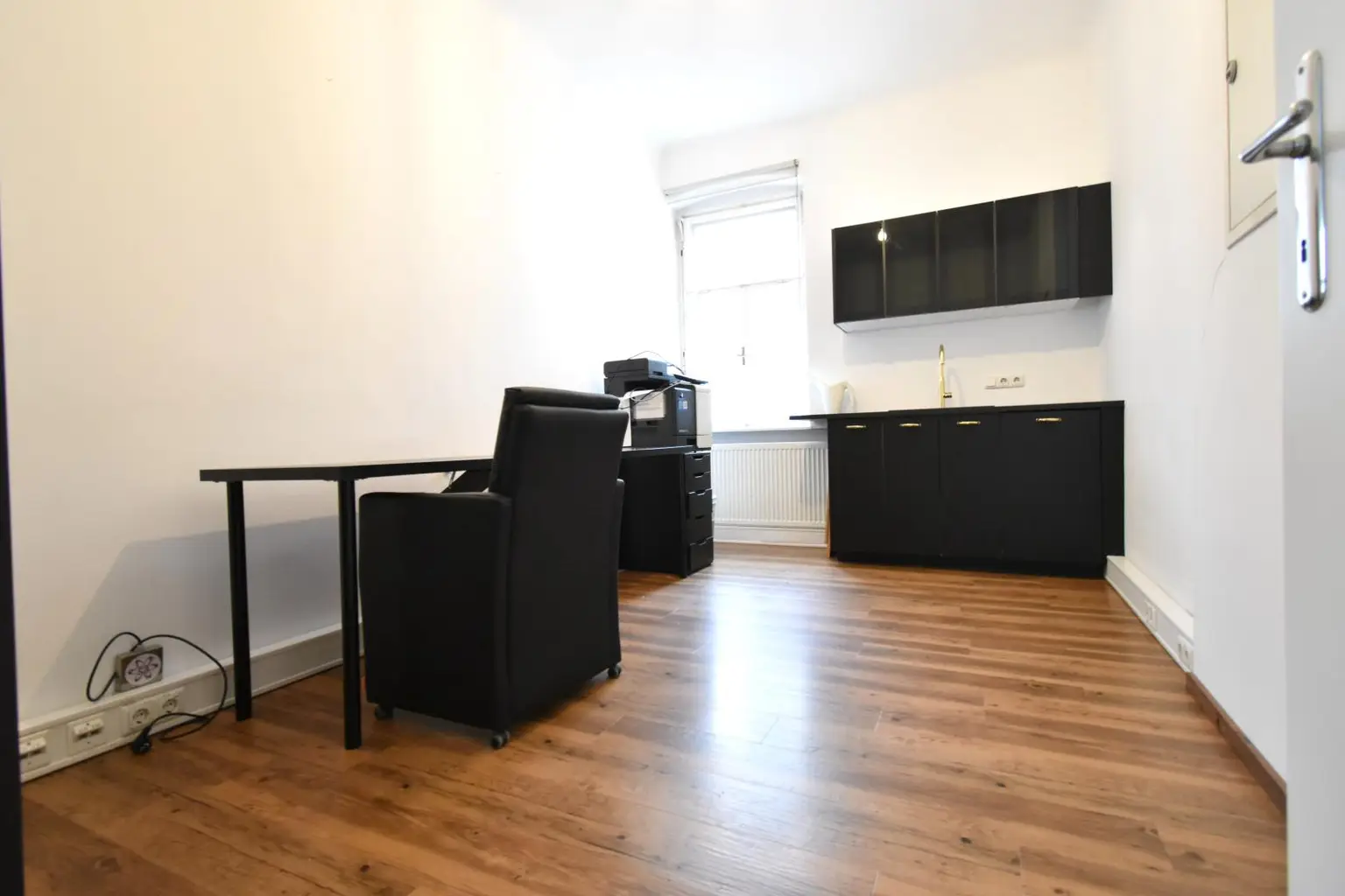 Pausenraum/Büroraum 3