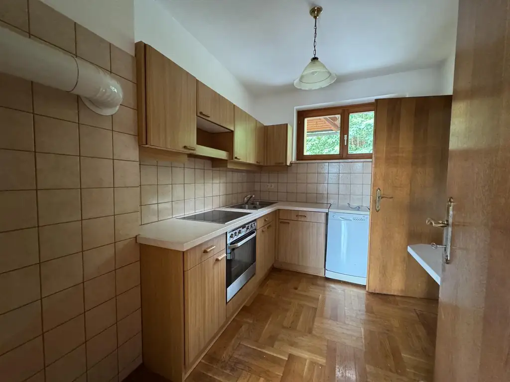 Ein Haus mit Herz in Annabichl – Platz für Ihre Zukunft