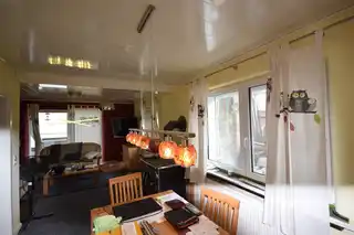 Wohnen/Essen