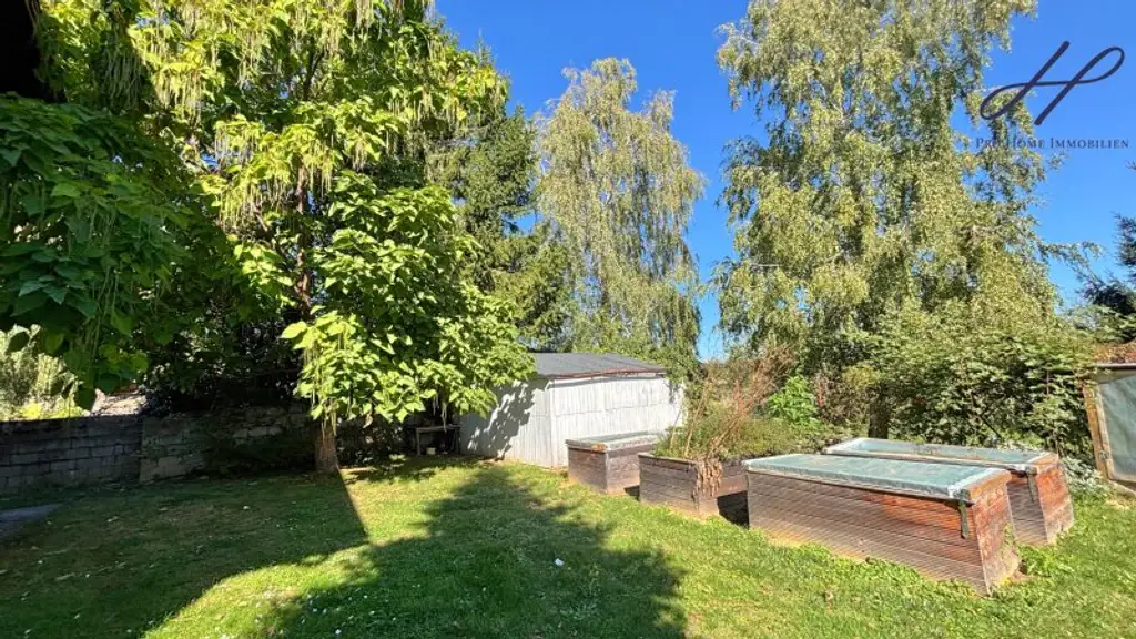 geräumiges Einfamilienhaus in ruhiger Lage