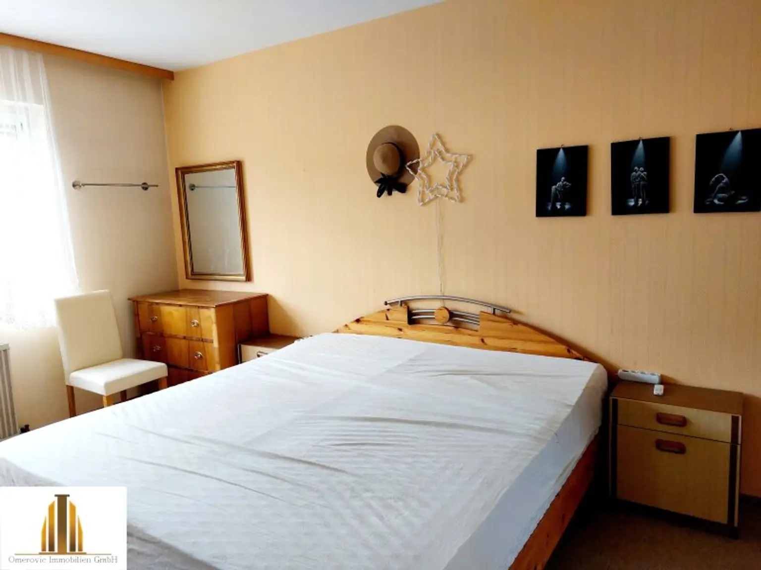 Einfamilienhaus mit ehemaligem Lokal, Stadel und Garten in Weitersfeld im Bezirk Horn!