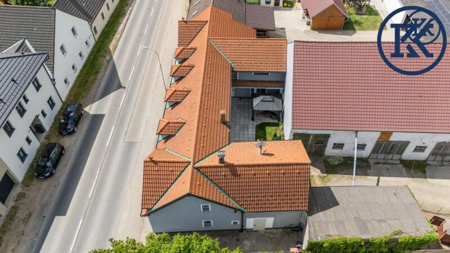 Haus