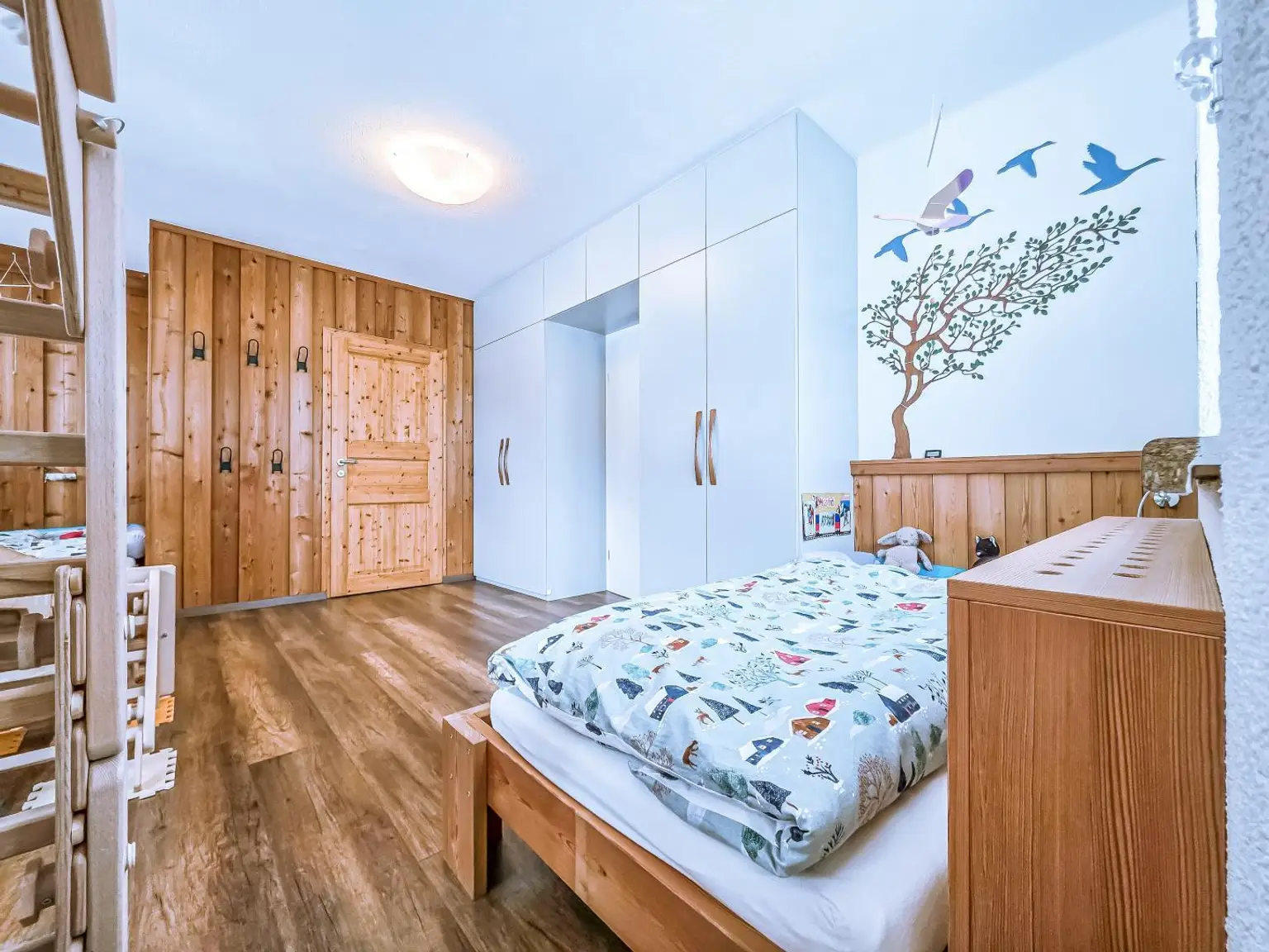 Betreiberwohnung