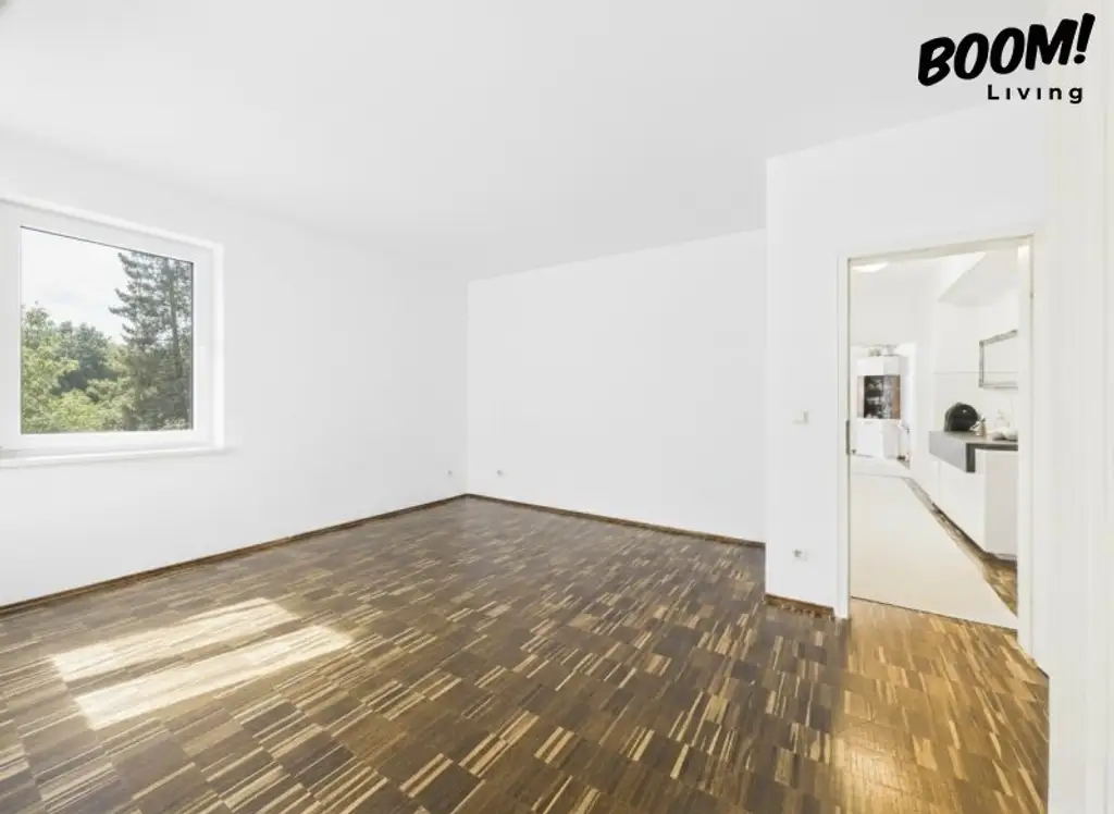 Traumhafte 3-Zimmer-Wohnung mit Balkon in 1130 Wien – Jetzt besichtigen!