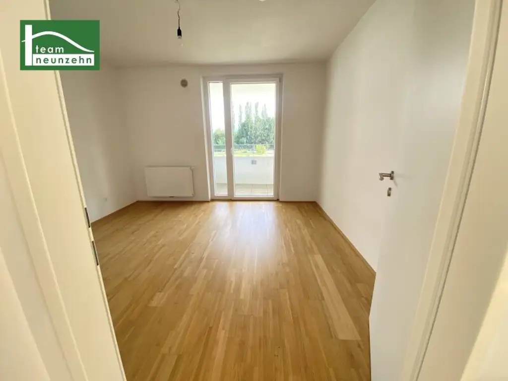 Wohnen mit Weitblick – Stilvoll leben im Süden von Graz
