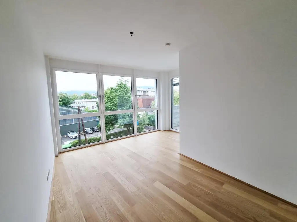 Bezugsfertige 5-Zimmer-Wohnung in Top-Lage in Graz Geidorf! Unverbaubarer Blick Richtung Mur!