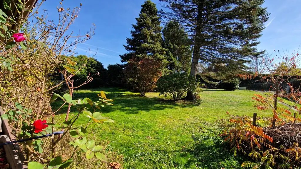 Rohdiamant - Ferienhaus mit großem Grundstück in beliebter Thermen & Golfregion
