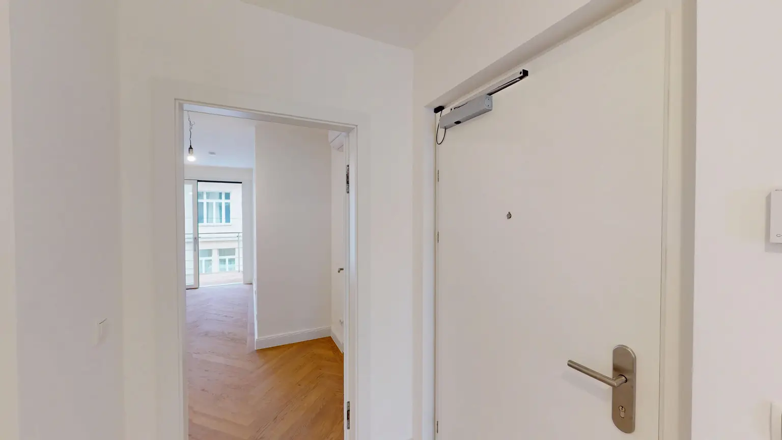 Toplage I Wohnen im Botschaftsviertel I Erstbezug