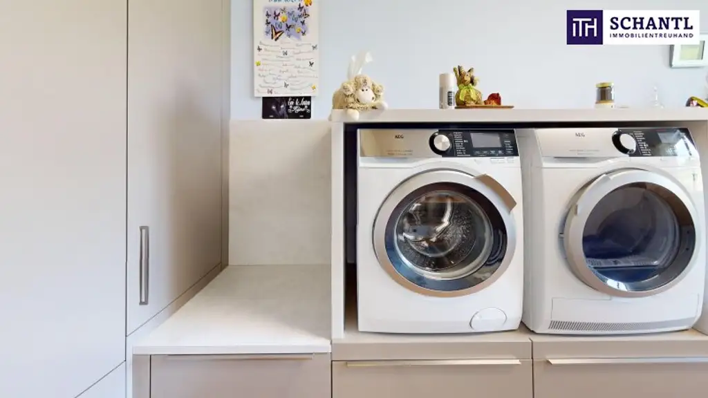 Barrierefreier Design-Bungalow – Smart Living mit Stil, Technik & Nachhaltigkeit