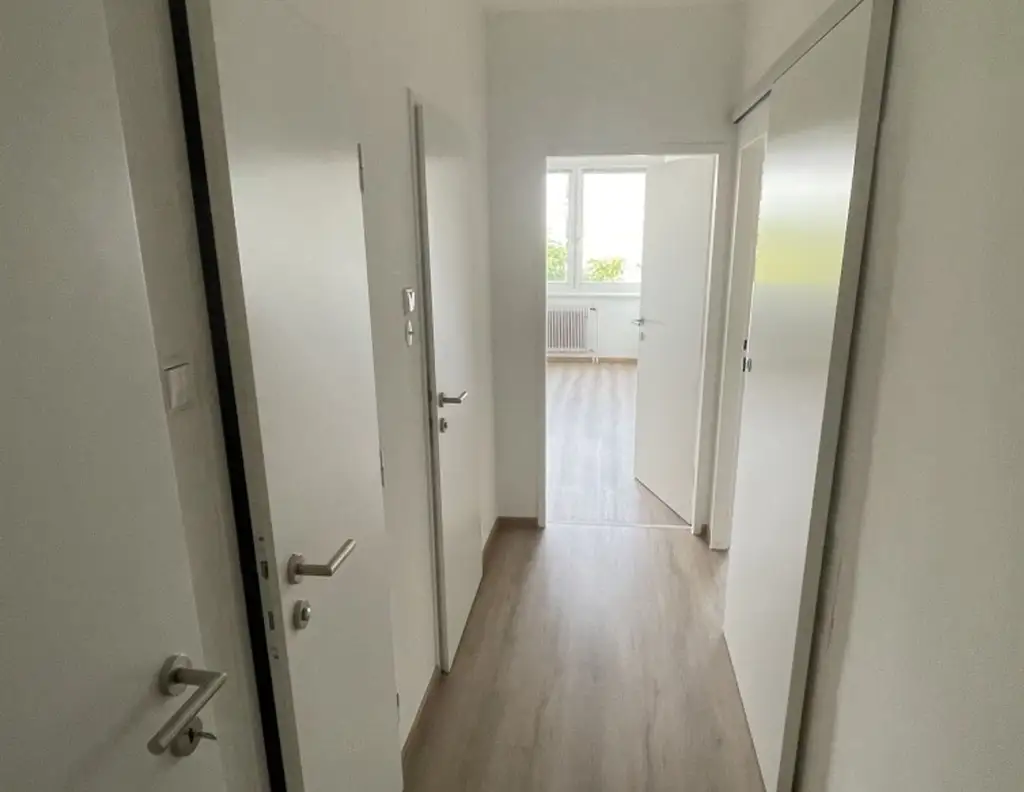 ++ GEPFLEGTE 2-Zimmer mit LOGGIA ++ in St. Pölten