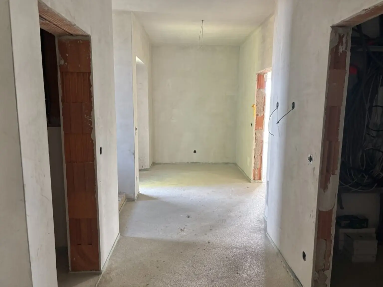 '' ZEITGEIST '' Exklusives Einfamilienhaus in beschaulicher Ruhelage - Fertigstellung Dez. 2025 !!
