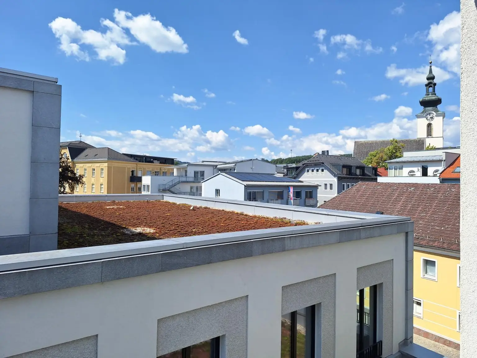 Ausblick