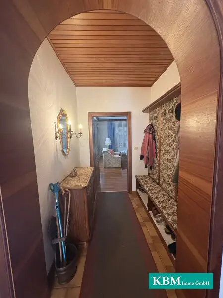 Platz für Lebensträume: Großzügiges Zuhause auf weitläufigem Grund