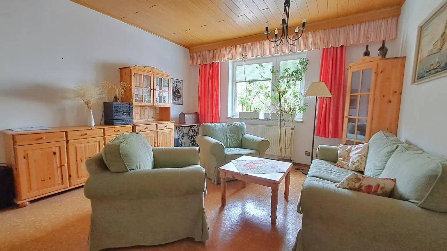 Wohnzimmer 2