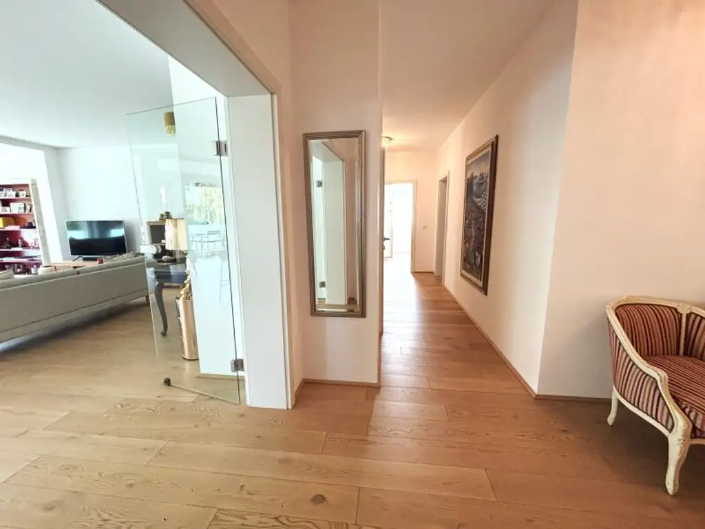 Wohnen mit hohem Komfort in begehrter Wohnlage!