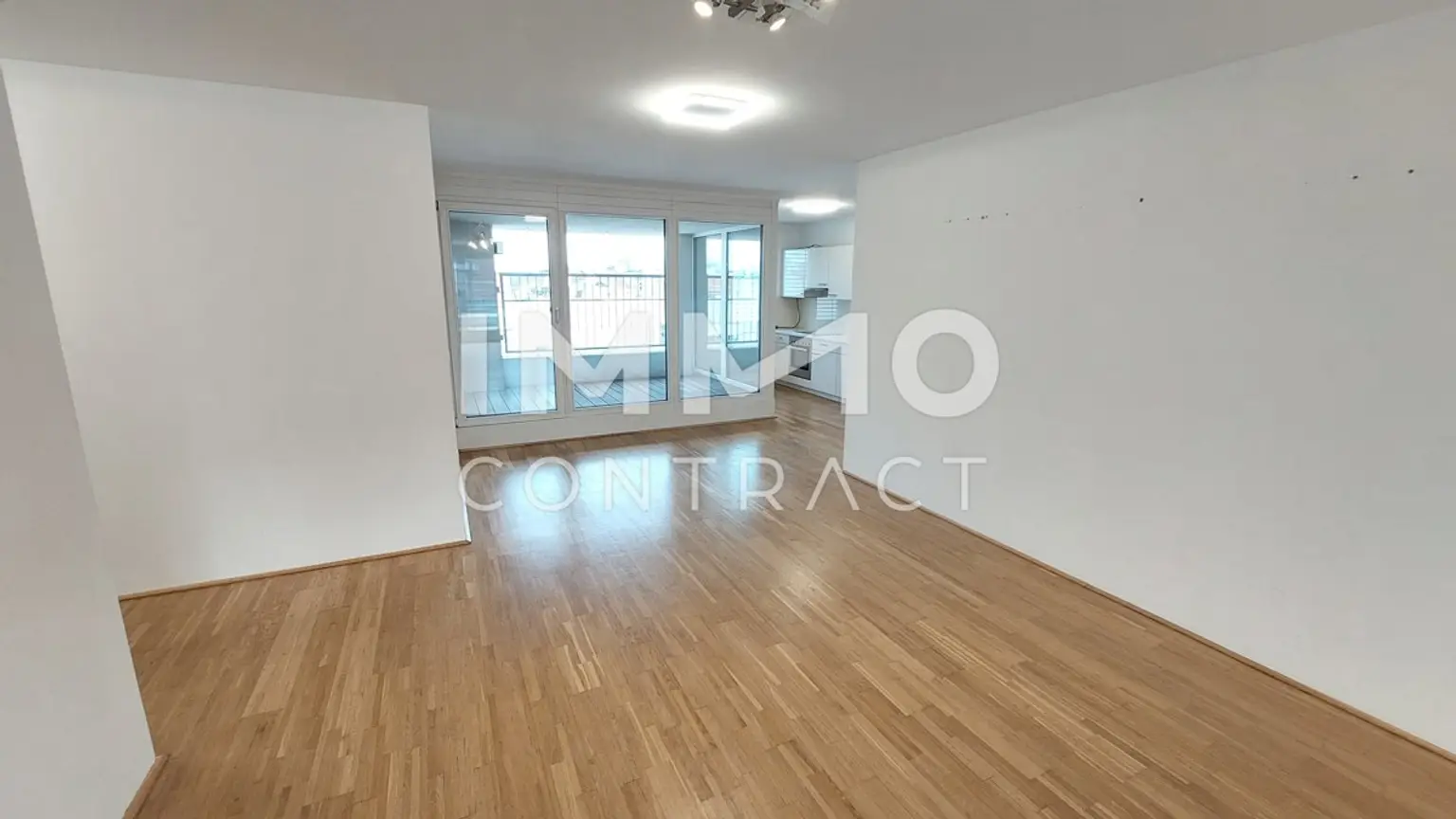 Top-Wohnung mit wunderschöner Dachterrasse Marxergasse 17 - Sofiensäle -  Stiege 2 Top 22