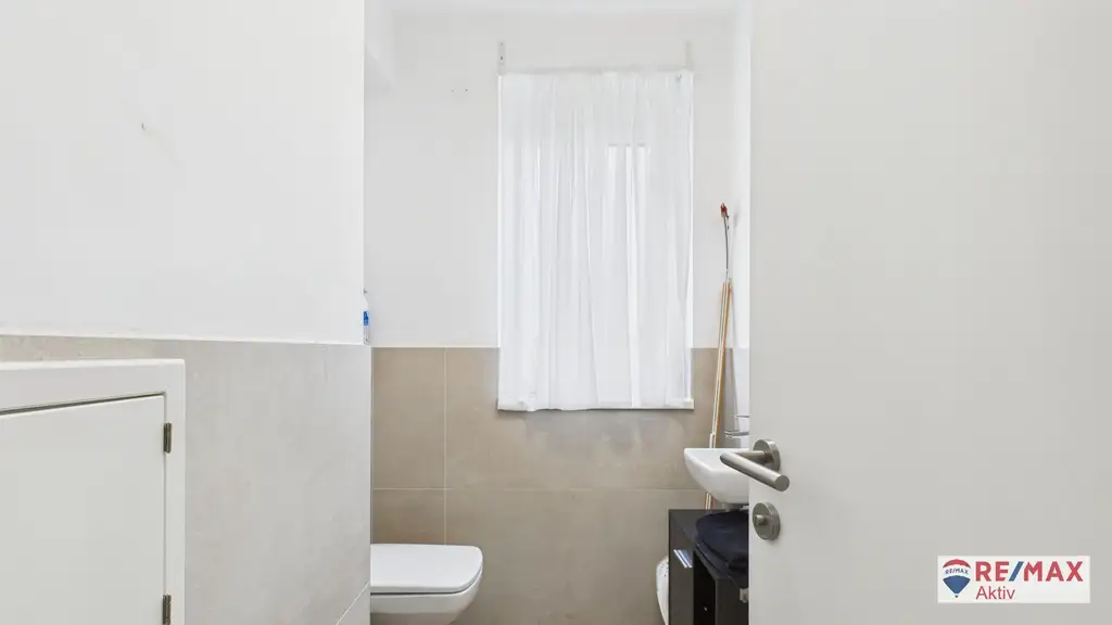 Modernes Reihenhaus mit Top-Ausstattung