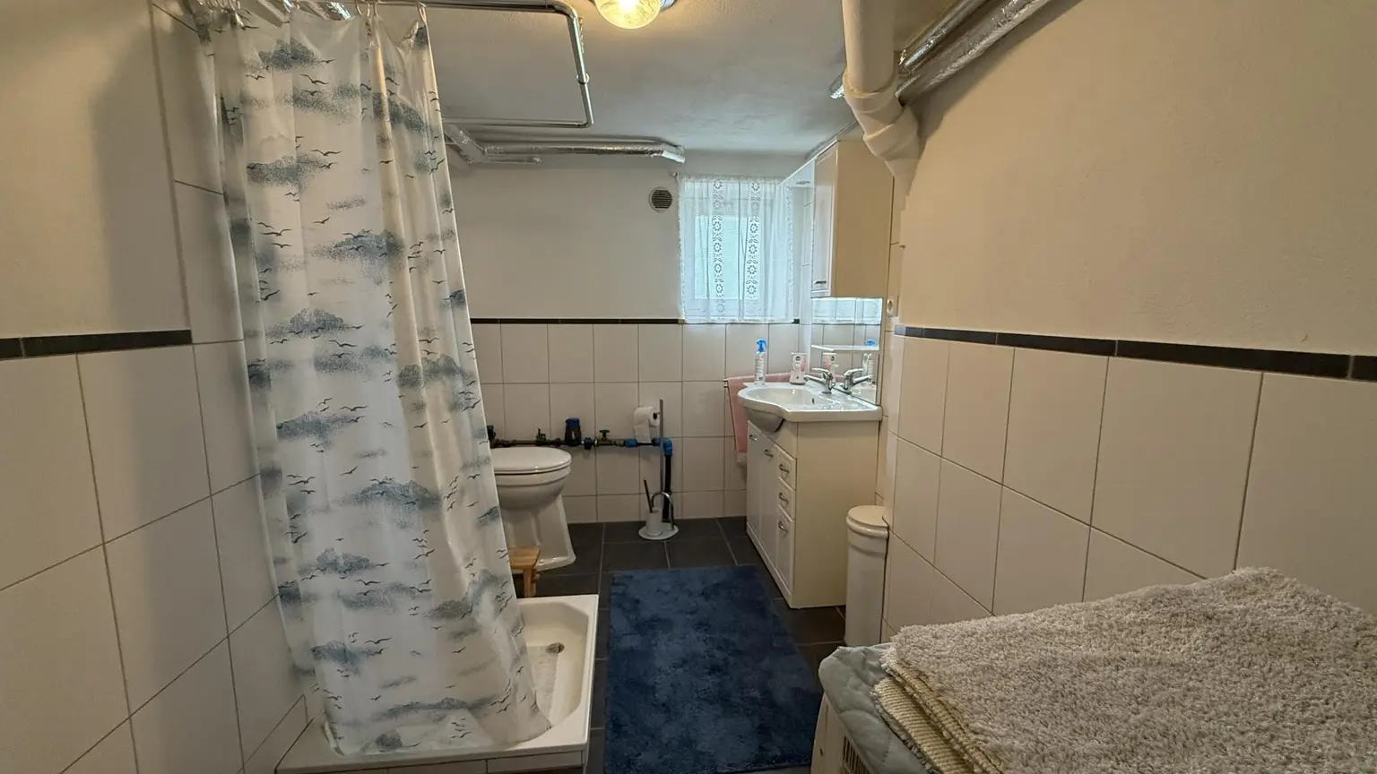 KG Badezimmer