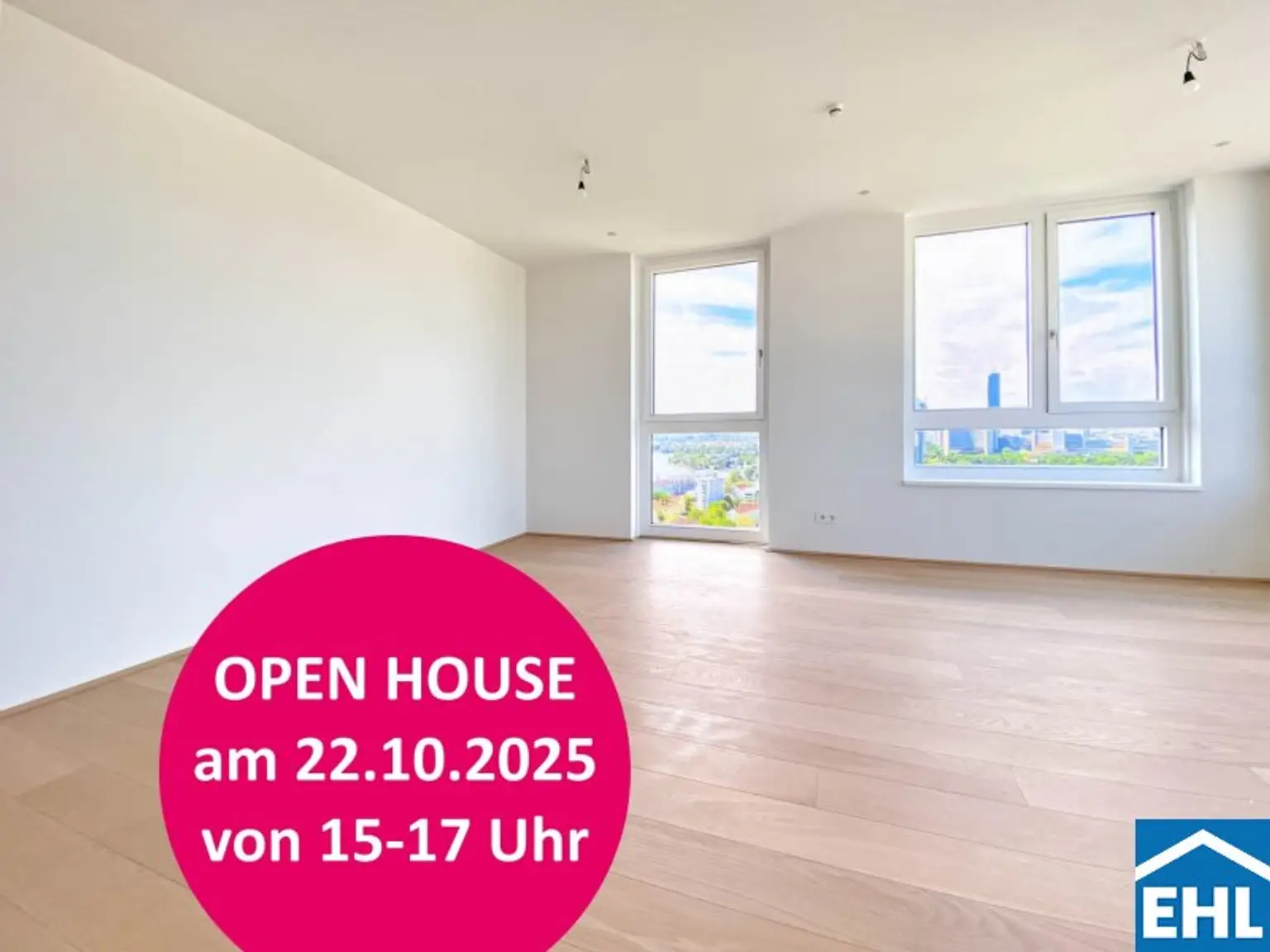 Wohnen mit Perspektive – Investieren in VIENNA TWENTYTWO
