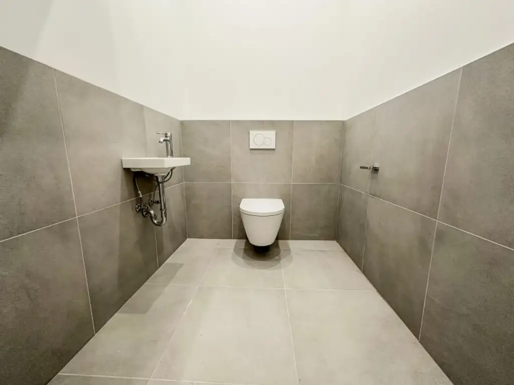 Stilvolle Altbauwohnung mit 5 Zimmern im Herzen von Wien-Währing