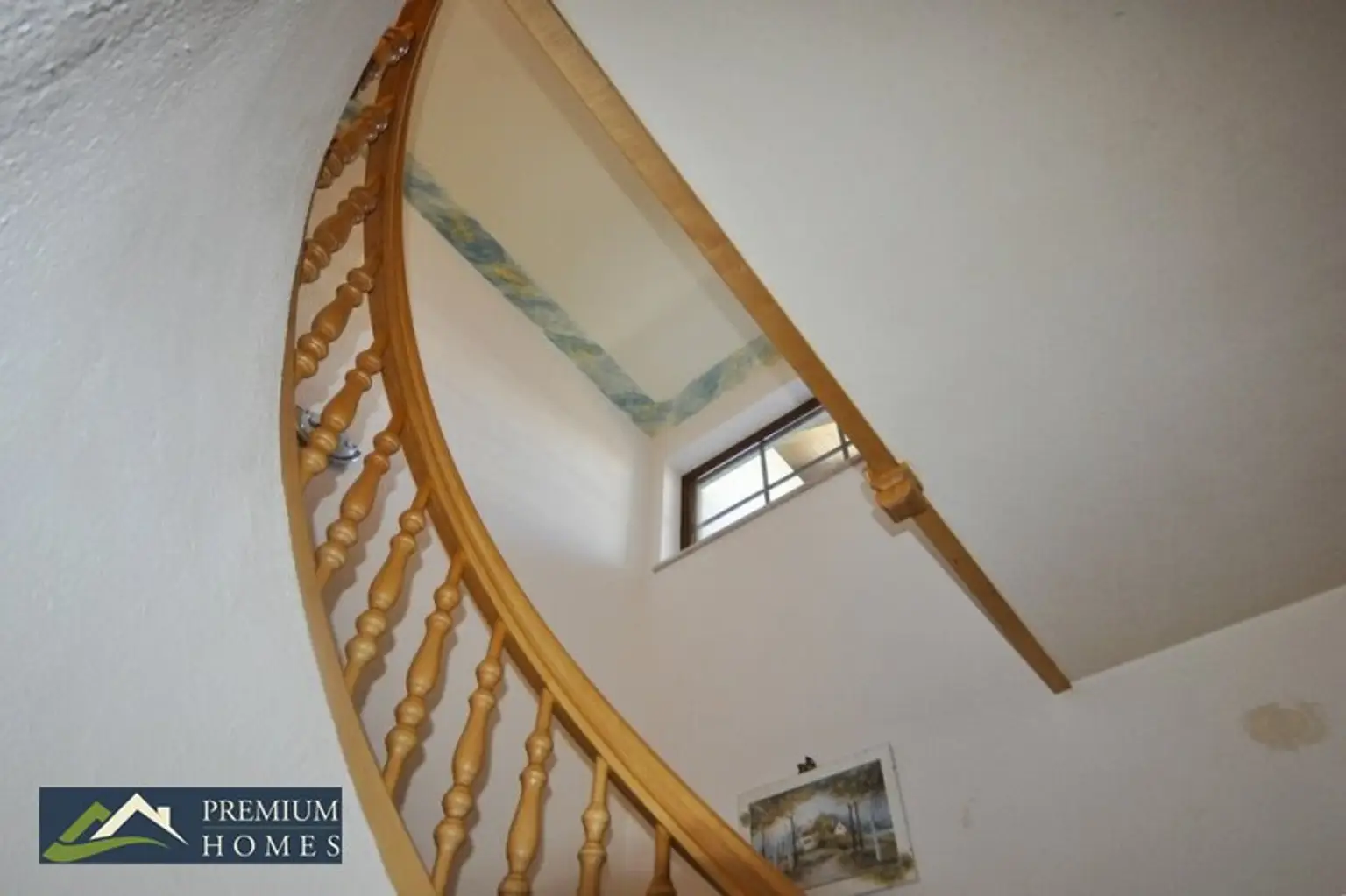 FÜGENBERG - Es erwartet Sie eine Doppelhaushälfte in Aussichtslage - 5 Zimmer, Garten & 2 Balkone!