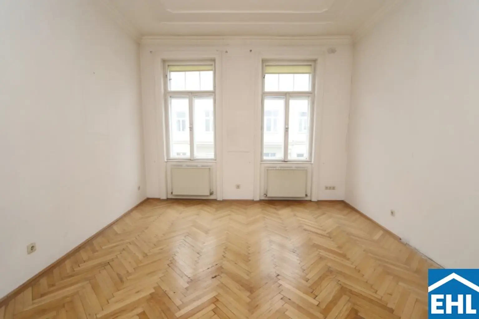 Zinshaus mit Potential