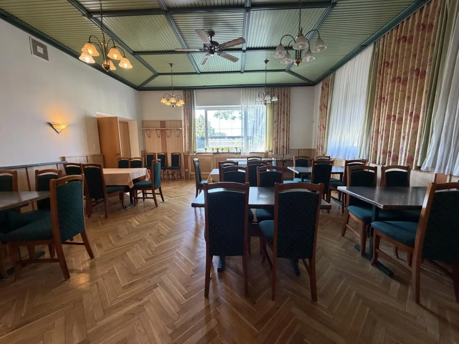 Tanzsaal