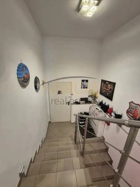 Traumhaftes Haus mit Garten und Terrasse in Sitzendorf – Ihr neues Zuhause wartet! - Reserviert