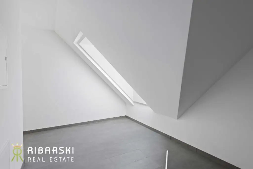PROVISIONSFREI inkl. 2 TG Plätze - Wohnen in Verbundenheit - extravaganter Grundriss trifft Südwest-Ausrichtung - C Top 11